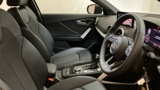 Audi Q2 35 TFSI S Line 5dr S Tronic [C+S] Petrol Estate